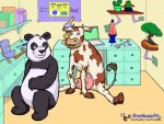 cow-panda